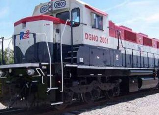 Offering engineering solutions around the globe, NRE is the world’s largest independent supplier of remanufactured locomotives.