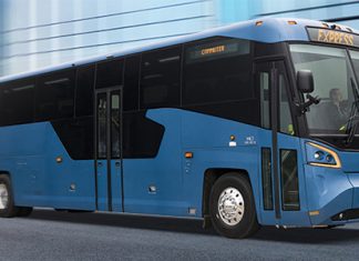 north american bus industries
