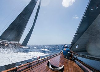 Since 1957, North Sails has become the leading sailmaker through an ongoing commitment to superior performance and technical innovation.