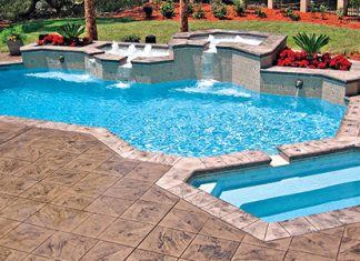 Oldcastle is North America’s leading manufacturer of concrete building and hardscape products.