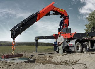 truck equipment manufacturing