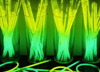 The company designs, manufactures, and markets chemically produced lights and related products for military and safety markets.