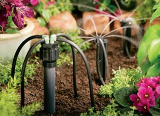 Servicing customers on time is a top priority for Orbit.