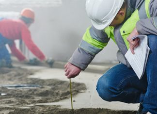 PDG Environmental, headquartered in Pittsburgh, PA, is a leading provider of specialty contracting services including asbestos abatement.