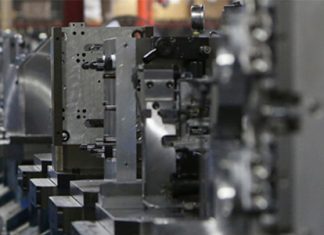 PHB offers a full range of integrated services ranging from CAD systems to the highest technology in rubber and plastic molding.