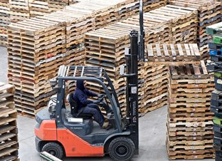Since its founding in 1966, Pallet Management Systems has become an industry leader in their filed raising the bar for quality standards.