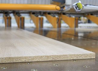 Panel Processing has been a custom flat panel fabricator specializing in fabricating, painting, printing and laminating since 1971.