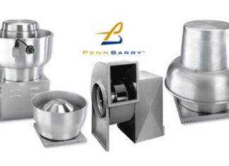 Penn Ventilation is a leading manufacturer of full service ventilation products for commercial and light industrial applications.