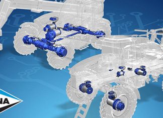 The company has navigated through more than 115 years of vehicle evolution and taken the lead in transformative technological revolutions.