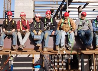 The company is now the largest full-service general-contracting firm in West Michigan and one of the largest in the nation.