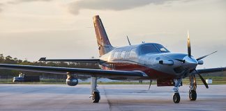 Piper produces a range of models for both commercial and private use