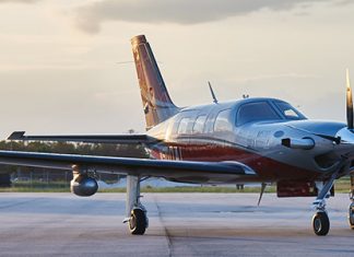 Piper produces a range of models for both commercial and private use