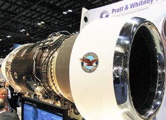 With their products, new initiatives Pratt & Whitney’s aim is to provide their customers with integrated solutions.