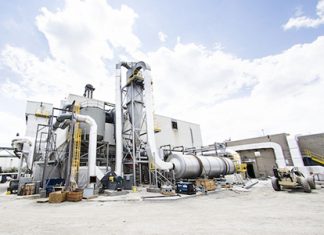 Precision Energy Services provides technical services in all aspects of thermal fuel-based energy development, production, and utilization.