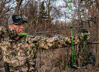 The company’s engineering departments constantly develops and tests new technologies.