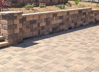 RCP Block & Brick provides the largest selection of hardscape and masonry supplies.