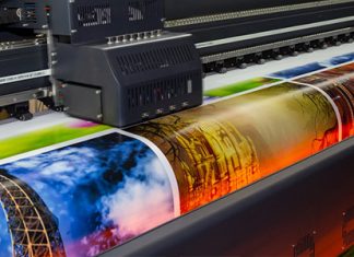 Ramallo Bros. Printing operates under a one-stop-shop philosophy, responding to customers’ needs with a quality product delivered on time.
