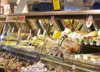 Randall considers themselves a solutions-based provider for company’s refrigeration needs.