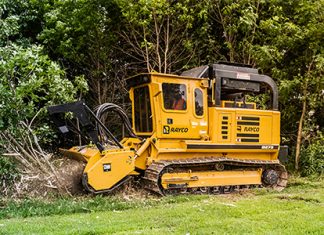 The company designs and produces an innovative line of environmental equipment with a range of options to suit any-sized job and budget.