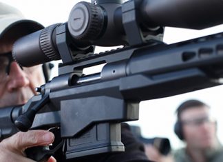 Remington firearms innovation is ahead of its time as evidenced by their rich history and long line of legendary firearms.