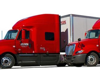 Roehl is committed to reducing fuel consumption and harmful exhaust emissions.