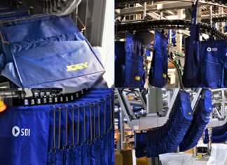 SDI considers themselves a design, engineering, building and installing firm.