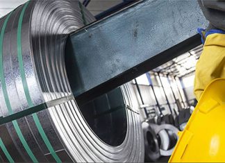 Sheffield Steel products a range of hot-rolled steel bar products for a variety of markets.