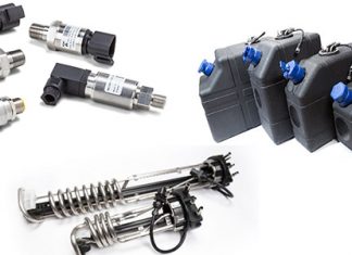 SSI is the leader in sensor design and manufacturing building robust and cost-effective sensors and gauges for the global market.