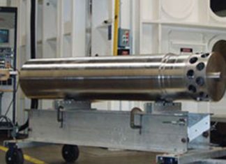 Stadco prides itself on its full-service capabilities.