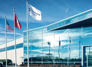 The union of SaarGummi and Thona came about as technologically and philosophically both organizations complement one another.