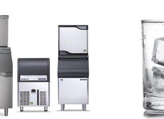 Scotsman Ice continually examines how it can reduce manufacturing cycle time while improving quality for its customers.