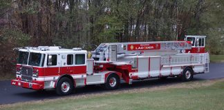 Seagrave is dedicated to providing highly engineered heavy duty vehicles by concentrating on innovation and continuous process improvements.