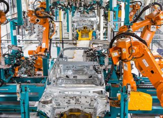 Innovative processes, equipment and technology allow Sermatech to be the best performing surface technology company in the world.