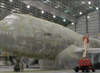 Sierracin/Sylmar emphasizes both personal service and quality craftsmanship.