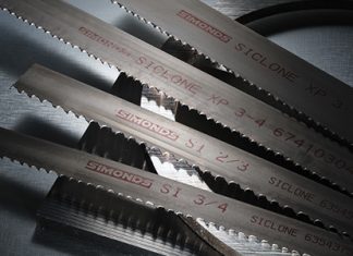 Simonds offers one of the broadest and most trusted line of cutting tools worldwide.