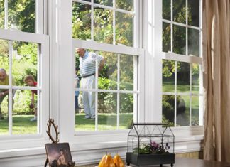 Since 1946, the Simonton brand has been enhancing homes across America with a commitment to quality and industry-leading innovation.