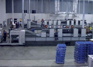 Sonopress’ success is due to its ability to minimize time-to-market and to deliver a quality product.