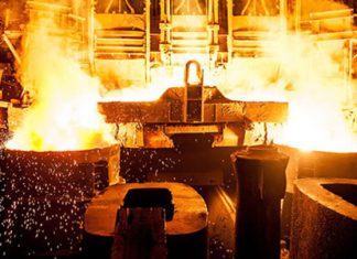 Southwest Steel Company is dedicated to exceeding customer expectations, providing opportunities for employees, innovation and growth.