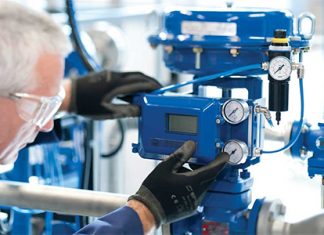 Spirax Sarco provides solutions which save customers energy and improve overall productivity.