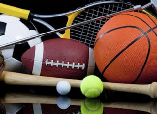 SGMA represents industry sports and fitness brands, suppliers and partners with a mission to promote sports and fitness participation.