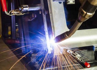 Steelcraft commercial steel doors and frames set the standard for performance, reliability and style.