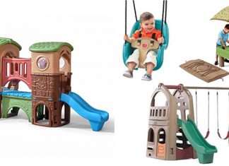 A Ohio company uses rotational molding technology to manufacture durable plastic products for the home and garden.