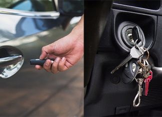 Strattec customers are the big auto manufacturers.