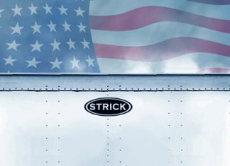 Strick’s customized trailer systems provide multiple options to meet unique challenges head-on and ensure total satisfaction.
