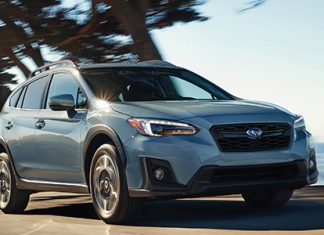 Subaru leads the way in safety innovations offering the customer a lifetime commitment to safety.
