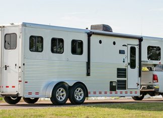 Sundowner’s trailers provide quality and safety with living quarters trailers code approved in all 50 states.