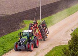 Sunflower Manufacturing prides themselves on their commitment to customer service and care.