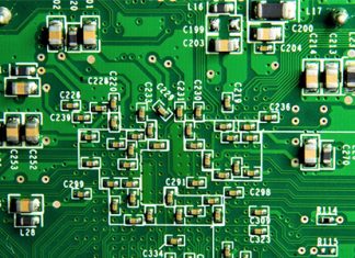 The trend in electronics is to improve performance, reduce size and reduce costs.