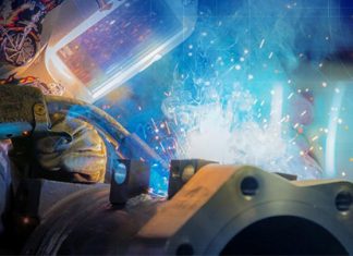 Swanson Industries, the global leader in engineered hydraulics whose greatest asset is their team of skilled and dedicated employees.