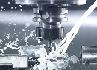 Lean and world-class manufacturing propels the company’s manufacturing philosophy.